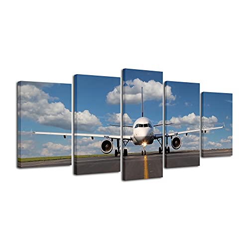 41ThzGE3yL. SL500  - 10 Amazing Airplane Picture Frame for 2024