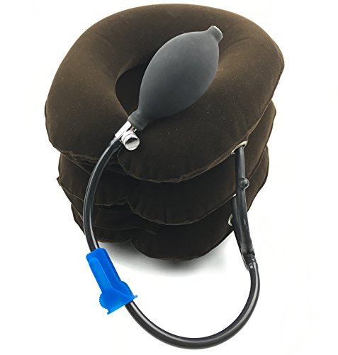 Arc4life cervical traction pillow Clearance