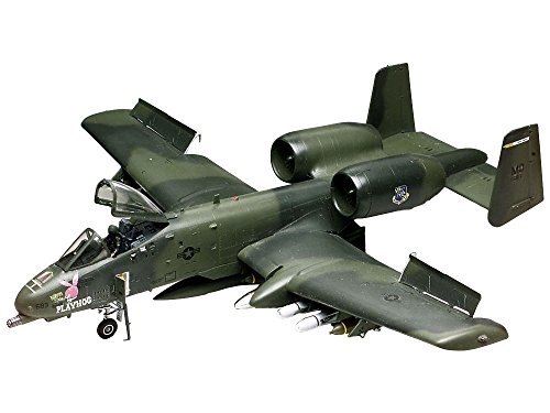 Revell A10 Warthog Model Kit