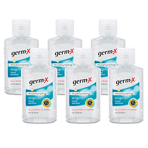 Germ-X Original Hand Sanitizer