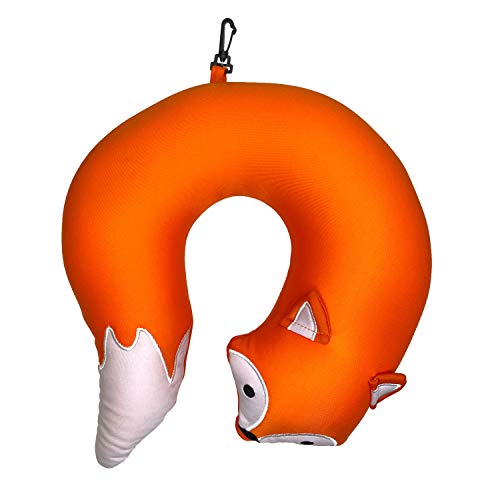 GAMAGO Fox Travel Neck Pillow