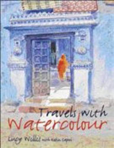 Travels with Watercolor