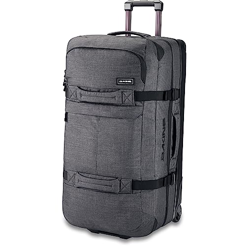Dakine Split Roller Travel Bag - Carbon, 110L