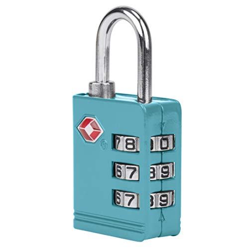 Travelon TSA Luggage Lock
