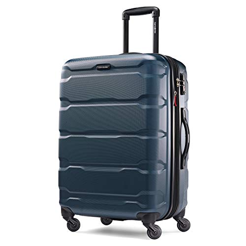 Samsonite Omni PC Expandable Luggage