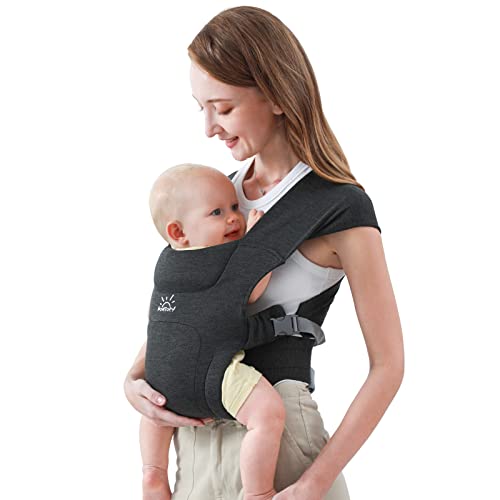 Newborn Carrier, MOMTORY Baby Carrier