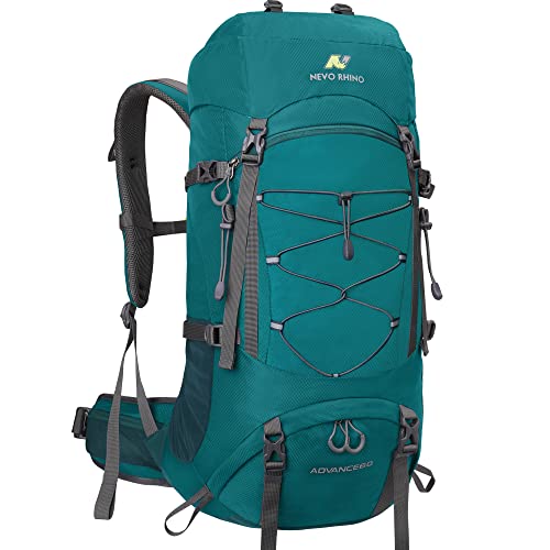 N NEVO RHINO Waterproof Hiking Backpack