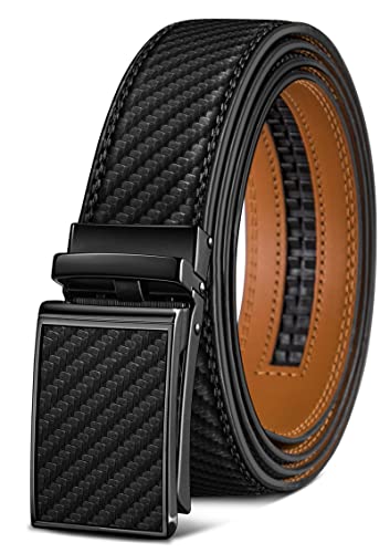 BULLIANT Men's Ratchet Belt