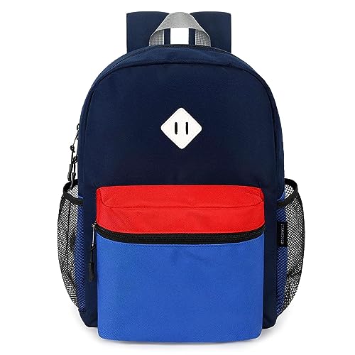 STEAMEDBUN Kids Backpack for Boys