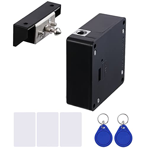 Homello RFID Electronic Cabinet Lock