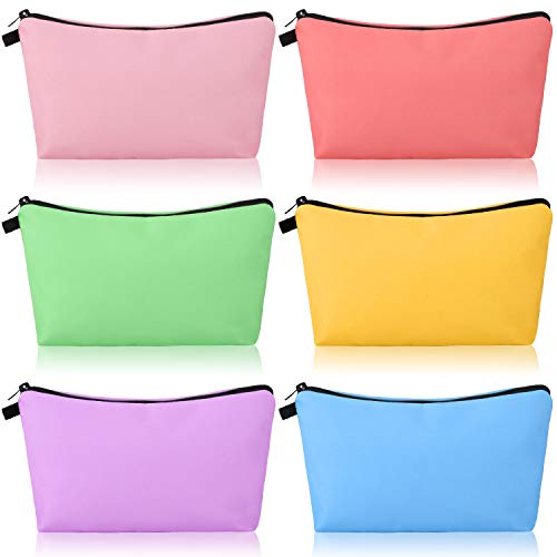 Chuangdi Makeup Bag Toiletry Pouch Waterproof Cosmetic Bag