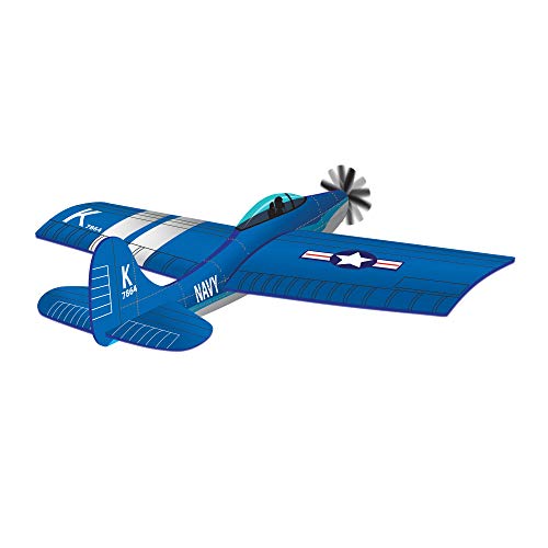 TOY Life 2 Pack Airplane Large Kites for Adults Kids Ages 4-8 8-12
