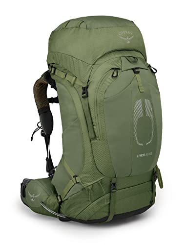 Osprey Atmos AG 65 Backpacking Backpack