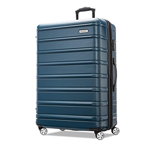 Samsonite Omni 2 Hardside Luggage