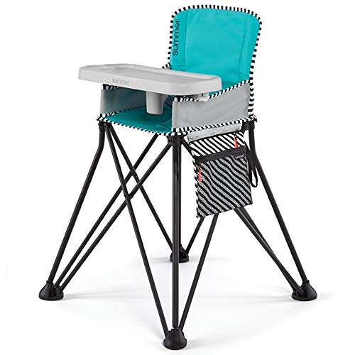 Summer Pop 'n Dine SE Highchair