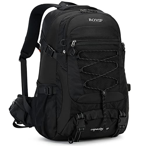 BOVIP 40L Hiking Backpack