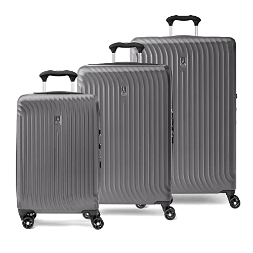 Travelpro Maxlite Air Hardside Luggage Set - Lightweight and Stylish