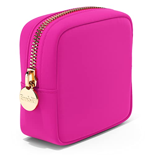 Embla Cosmetic Bag - Makeup Bag Travel Pouch