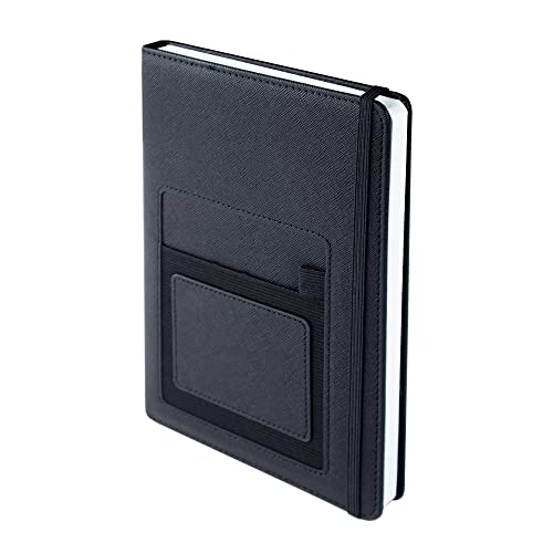 WA Portman A5 Sketchbook - Travel-Friendly Art Journal