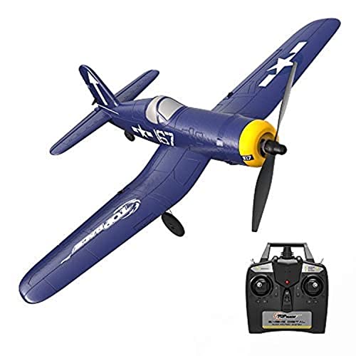 TR Old School RC Airplane