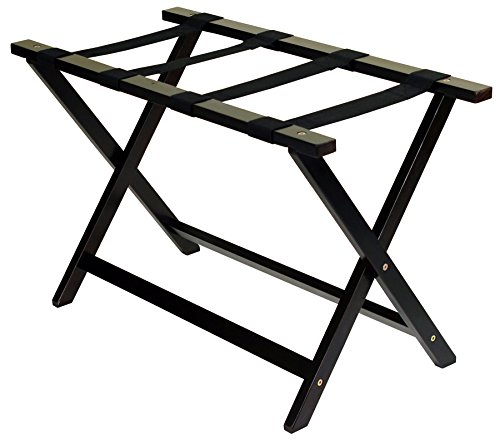 Casual Home Heavy Duty Luggage Rack