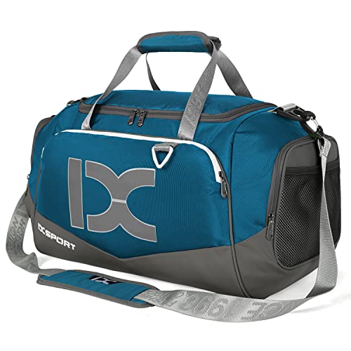 INOXTO Sports Gym Bag