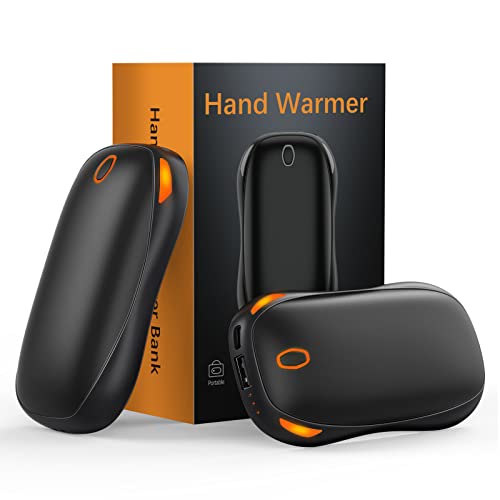 Rechargeable Hand Warmers and Power Bank - HAPAW Rechargeable Hand Warmers and Power Bank - HAPAW