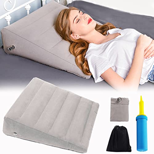 VOPHIA Inflatable Wedge Pillow