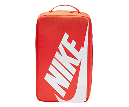 Nike Shoe Box Bag Gym Bag