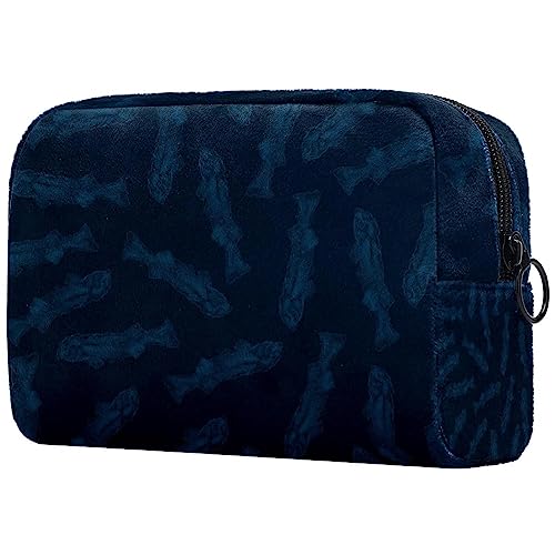 41UV4ejvqQL. SL500  - 12 Amazing Fossil Cosmetic Bag for 2024