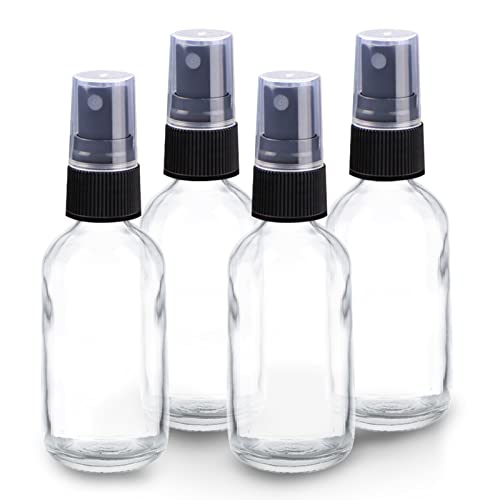 Wedama Mini Spray Bottles 2oz