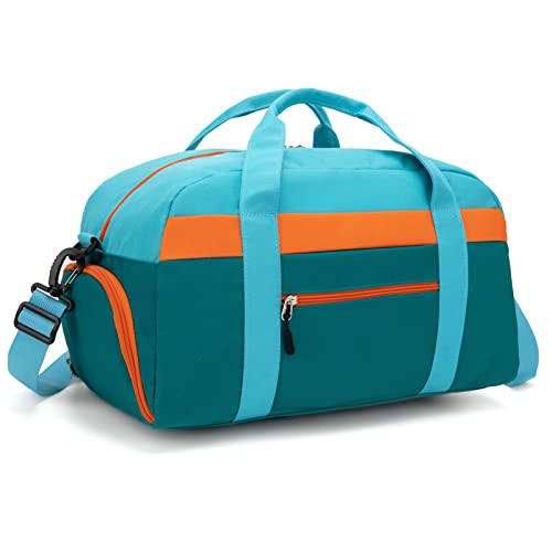 HawLander Kids Duffle Bag