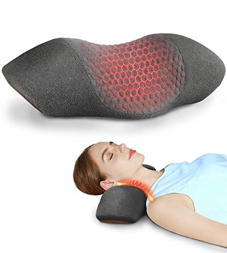DIKEDON Neck Pillow for Pain Relief Sleeping