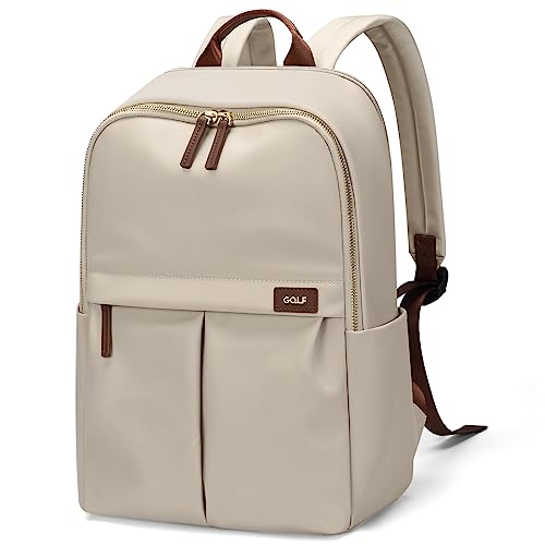 GOLF SUPAGS Laptop Backpack - Women's Travel Work Bag