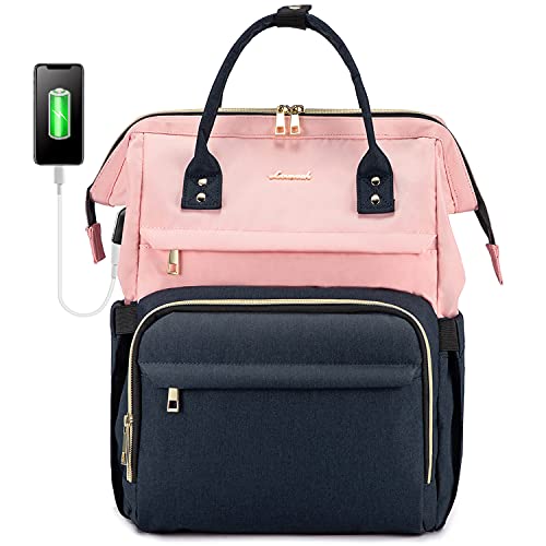 LOVEVOOK Laptop Backpack for Women LOVEVOOK Laptop Backpack for Women