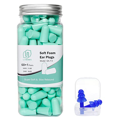 41UdlUWz5yL. SL500  - 12 Amazing Travel Ear Plugs for 2023