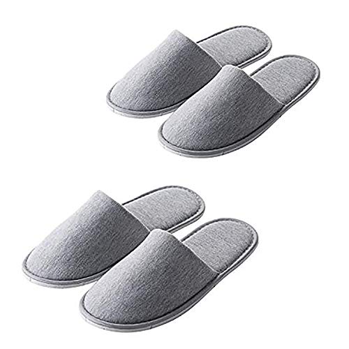 Rocutus Disposable Slippers