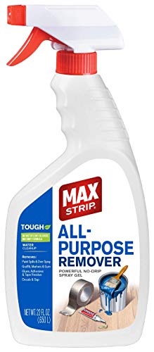 MAX Strip Remover - 22 oz