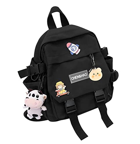 Eagerrich Kawaii Mini Backpack