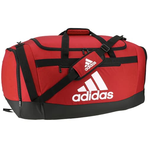 adidas Defender 4 Large Duffel Bag