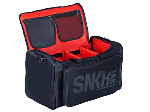 Sneaker Bag Travel Shoes Duffel Bag