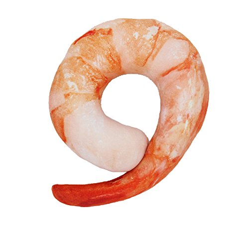 bouti1583 Shrimp Neck Pillow