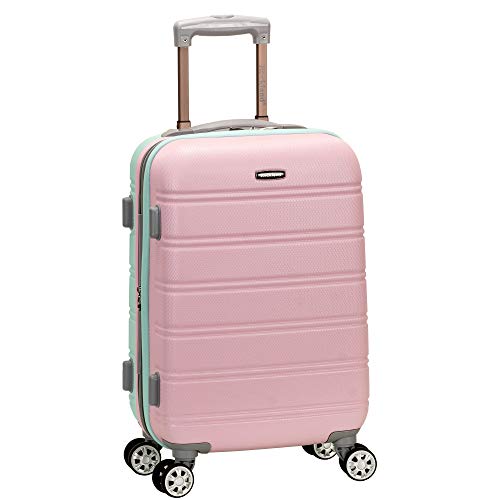41UuDVKeSL. SL500  - 14 Amazing Rockland Suitcase for 2023