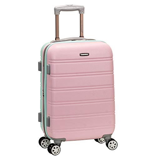 41UuDVKeSL. SL500  - 13 Amazing Small Hard Suitcase for 2024