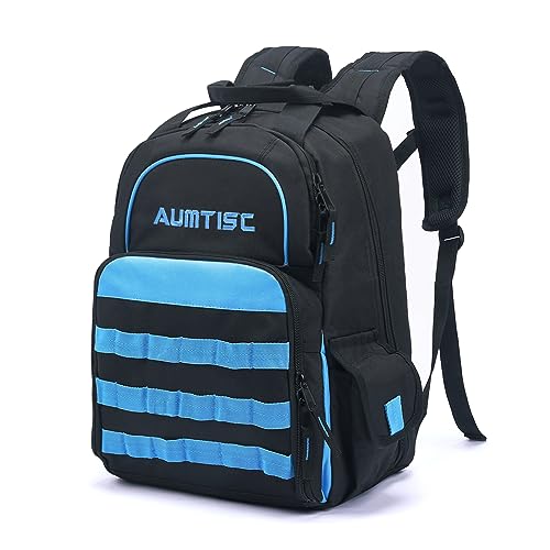 AUMTISC Tool Backpack