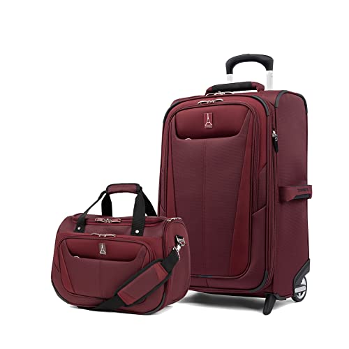 Travelpro Maxlite 5 Softside 2pc Set