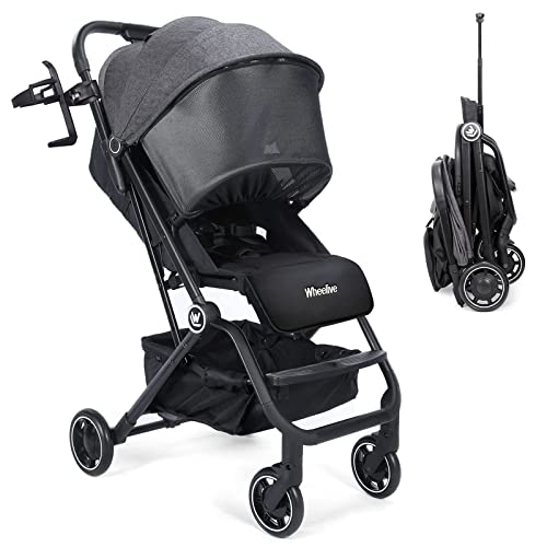 41UvjQfrLlL. SL500  - 10 Amazing Besrey Airplane Stroller for 2024