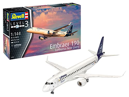 41Uyk M1b8L. SL500  - 14 Amazing Revell Model Airplane for 2024