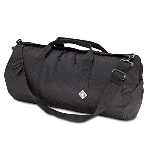 North Star Sports SD1224 Ripstop Duffle Gear Bag