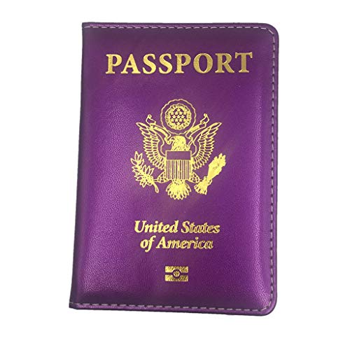 41V UDAjkLL. SL500  - 15 Amazing Purple Passport Cover for 2024